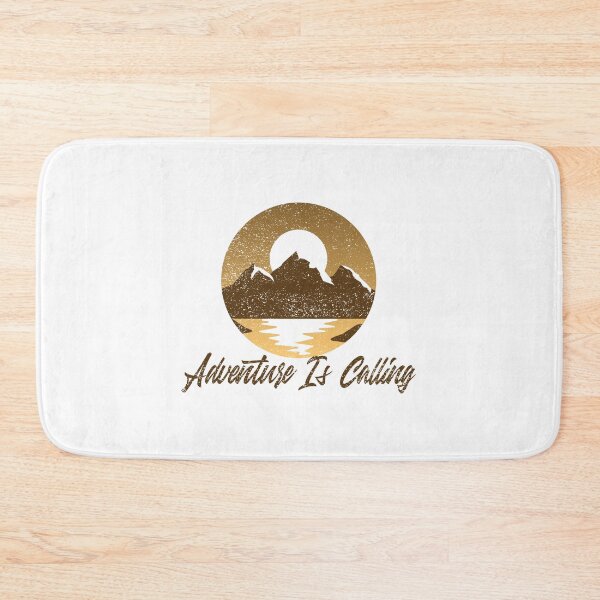 Item preview, Adventure Is Calling designed and sold by Kal-El-Tees.