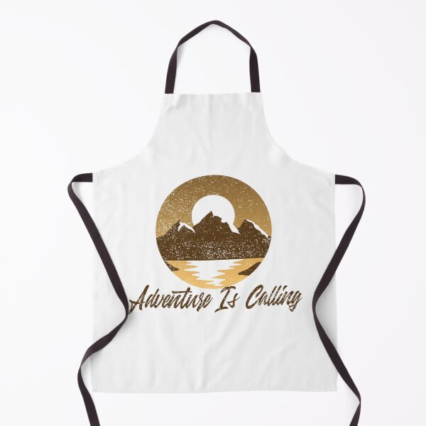 Item preview, Adventure Is Calling designed and sold by Kal-El-Tees.