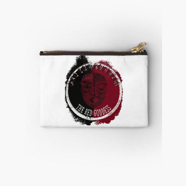 Item preview, The Red Goddess by Matthew Cole designed and sold by Sbrayarts.