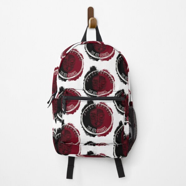 Item preview, The Red Goddess by Matthew Cole designed and sold by Sbrayarts.