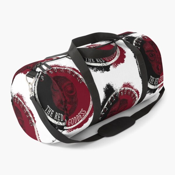 Item preview, The Red Goddess by Matthew Cole designed and sold by Sbrayarts.