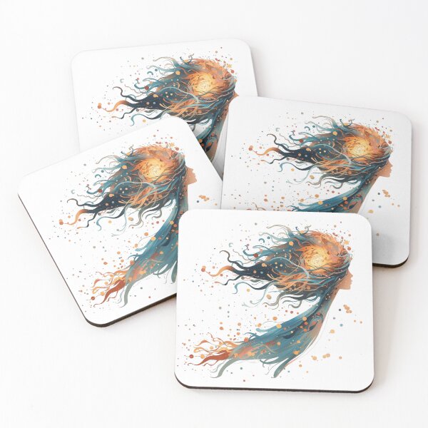 Item preview,  Moving soul designed and sold by catcurio.