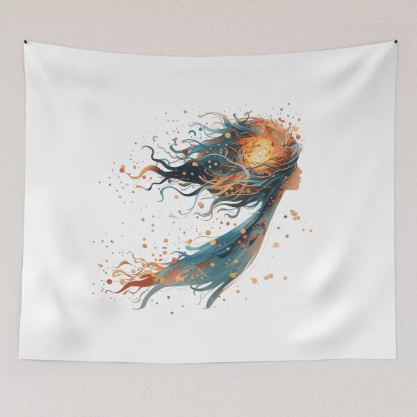 Item preview,  Moving soul designed and sold by catcurio.