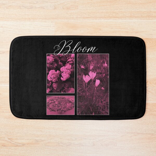 Item preview, Pink and Black Retro Poster Design1 | Brutalism designed and sold by Mystify-.