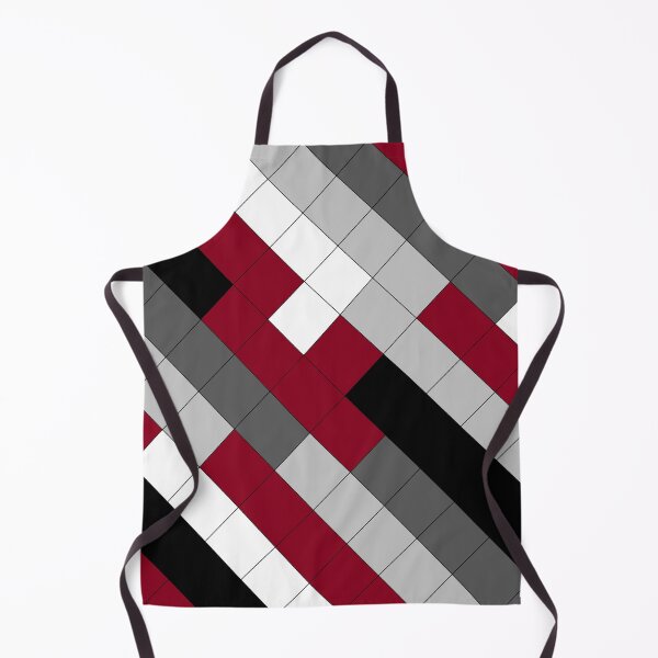 Item preview, 2 tonos de gris, negro, burdeos y blanco designed and sold by DesignsByMuriel.