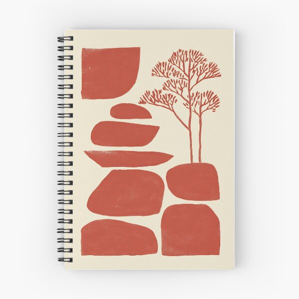 Item preview, Japanese Bonsai - Japandi Ukiyo e Painting designed and sold by KJNihonDesigner.