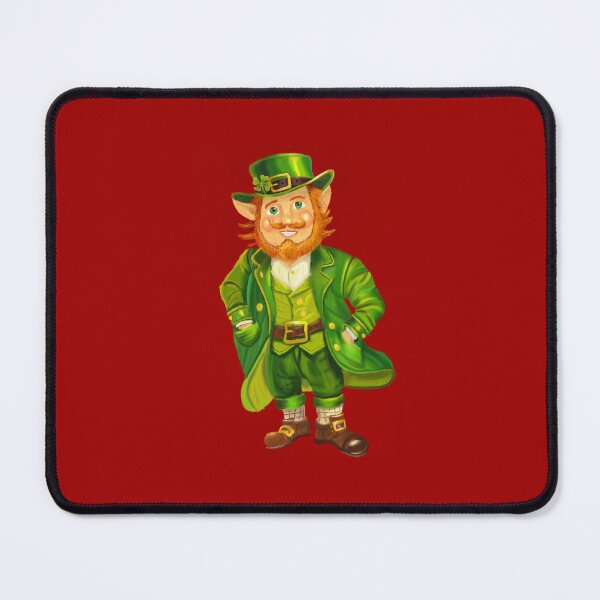 Item preview, Leprechaun designed and sold by studiobeani.