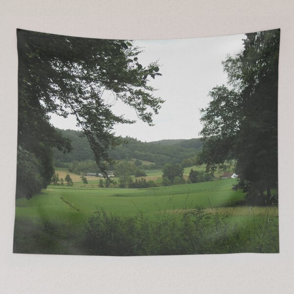Item preview, Photo landscape field meadow designed and sold by PM-Artistic.