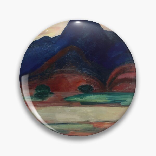 Item preview, Marsden Hartley designed and sold by depthsmoke.