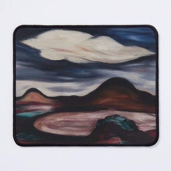 Item preview, Marsden Hartley designed and sold by depthsmoke.