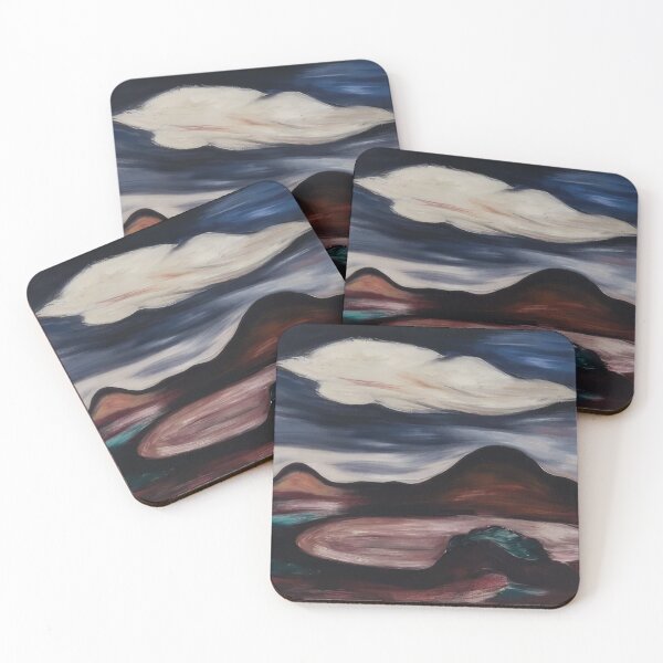 Item preview, Marsden Hartley designed and sold by depthsmoke.