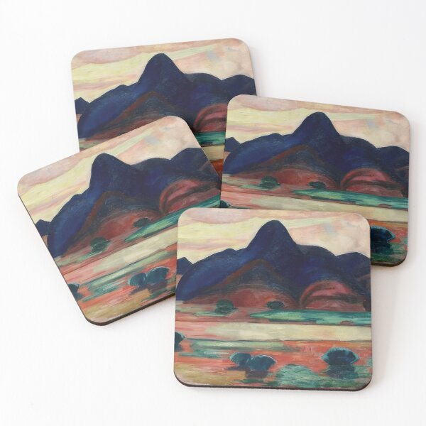 Item preview, Marsden Hartley designed and sold by depthsmoke.