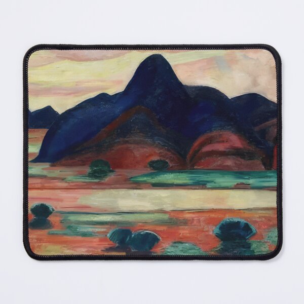 Item preview, Marsden Hartley designed and sold by depthsmoke.