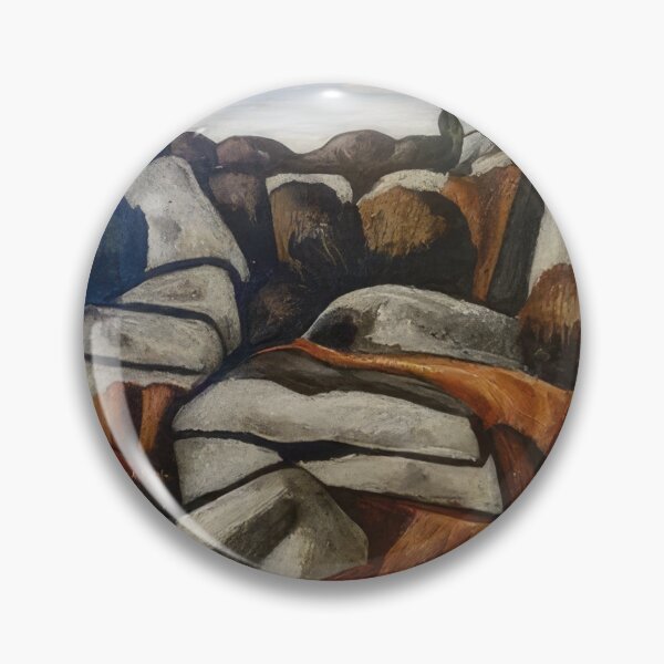 Item preview, Marsden Hartley designed and sold by depthsmoke.