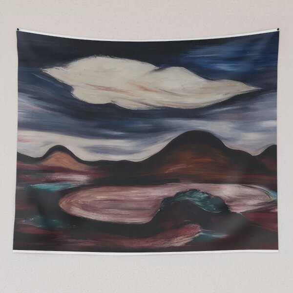 Item preview, Marsden Hartley designed and sold by depthsmoke.