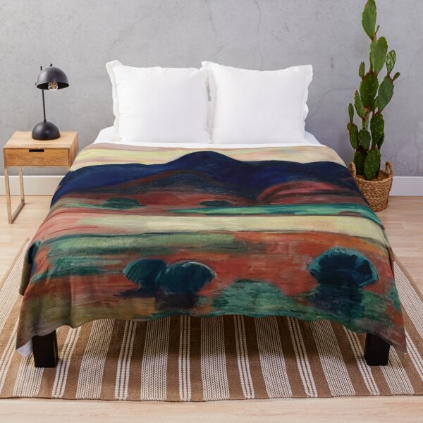 Item preview, Marsden Hartley designed and sold by depthsmoke.