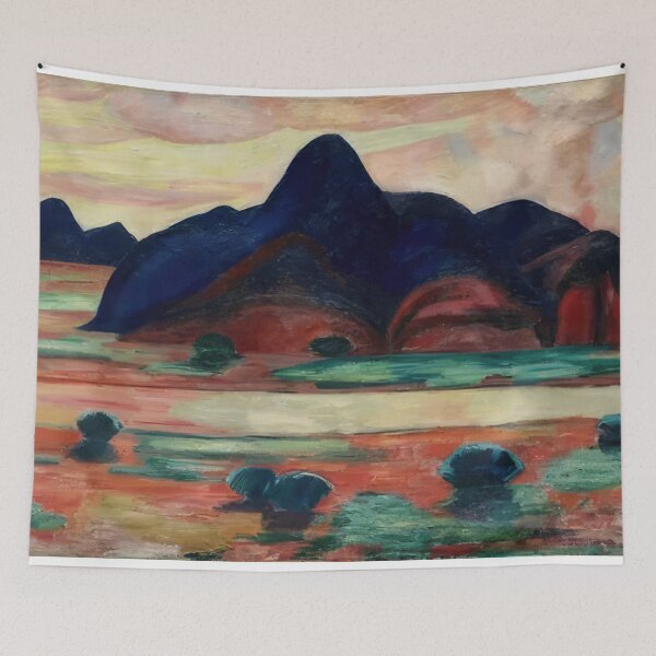 Item preview, Marsden Hartley designed and sold by depthsmoke.