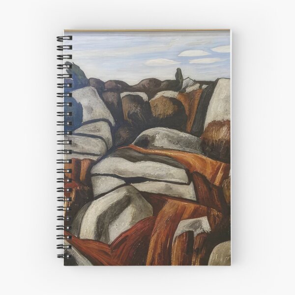Item preview, Marsden Hartley designed and sold by depthsmoke.