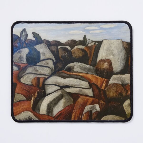 Item preview, Marsden Hartley designed and sold by depthsmoke.
