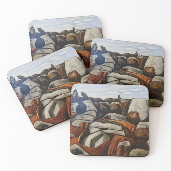 Item preview, Marsden Hartley designed and sold by depthsmoke.