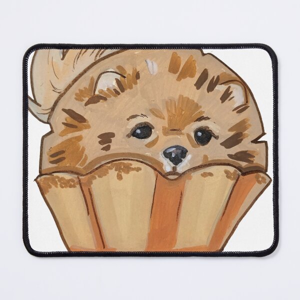Item preview, Creme Pom designed and sold by Christina Boothaway.