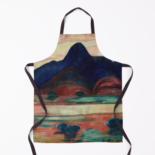 Item preview, Marsden Hartley designed and sold by depthsmoke.