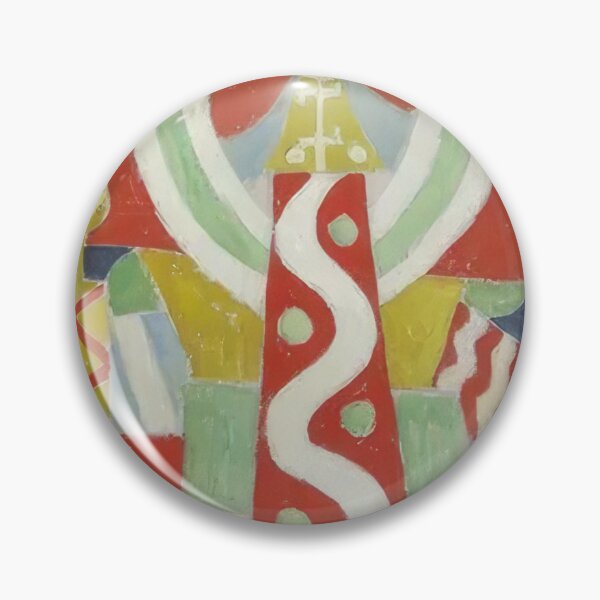 Item preview, Marsden Hartley designed and sold by depthsmoke.