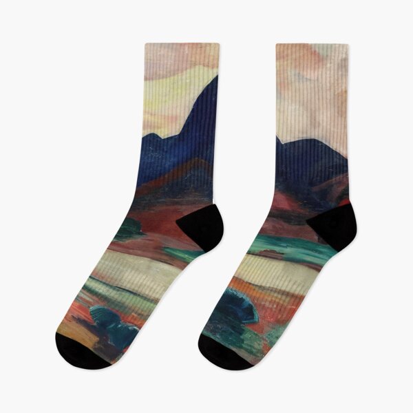 Item preview, Marsden Hartley designed and sold by depthsmoke.