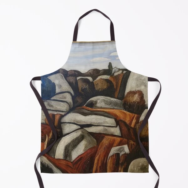Item preview, Marsden Hartley designed and sold by depthsmoke.