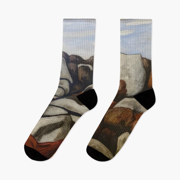 Item preview, Marsden Hartley designed and sold by depthsmoke.