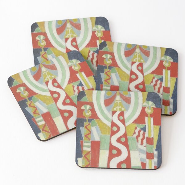 Item preview, Marsden Hartley designed and sold by depthsmoke.