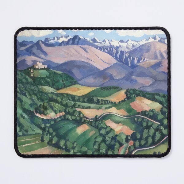 Item preview, Marsden Hartley designed and sold by depthsmoke.