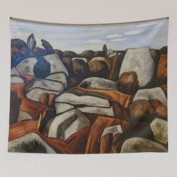 Item preview, Marsden Hartley designed and sold by depthsmoke.