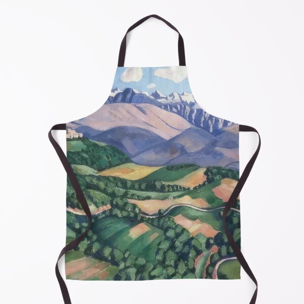 Item preview, Marsden Hartley designed and sold by depthsmoke.