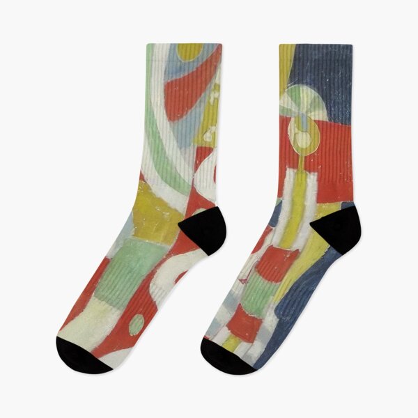 Item preview, Marsden Hartley designed and sold by depthsmoke.