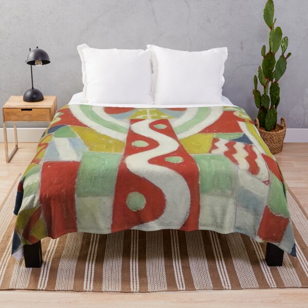 Item preview, Marsden Hartley designed and sold by depthsmoke.