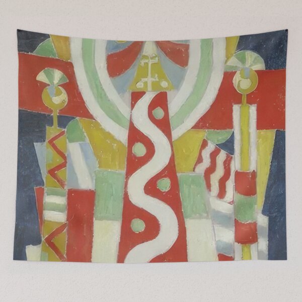 Item preview, Marsden Hartley designed and sold by depthsmoke.