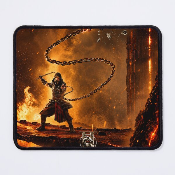 Item preview, mortal kombat 2 designed and sold by WifeStar321.