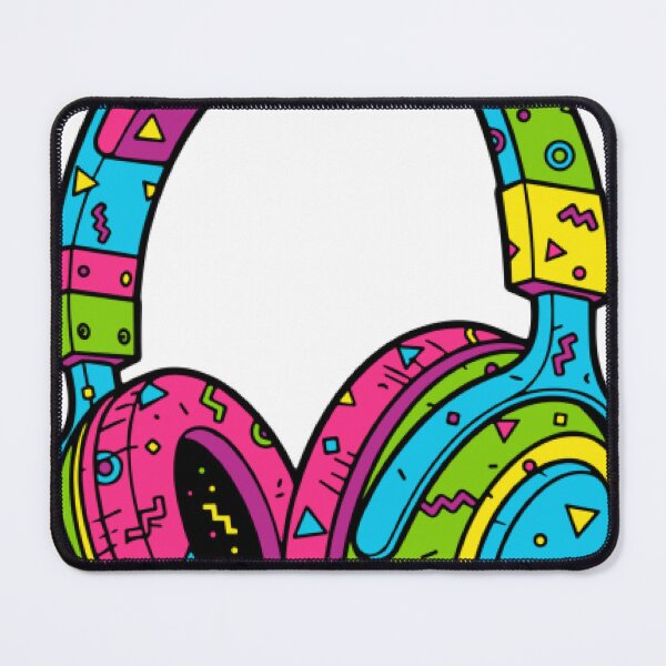 Item preview, Neon RetroWave Audio designed and sold by iserilasmahaj.