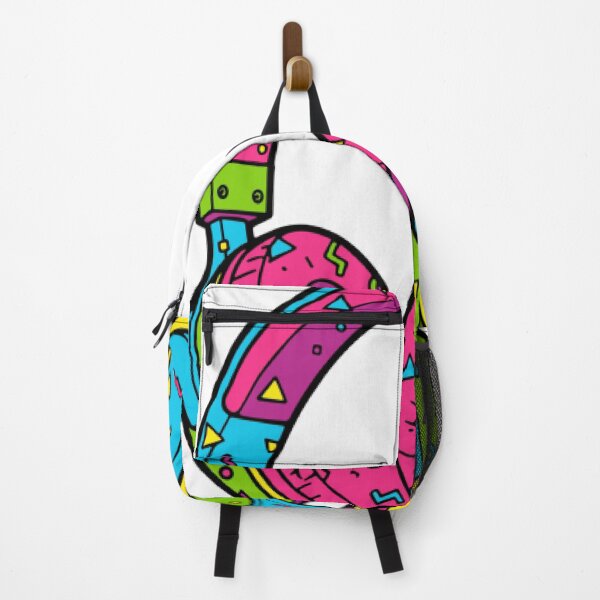 Item preview, Neon RetroWave Audio designed and sold by iserilasmahaj.