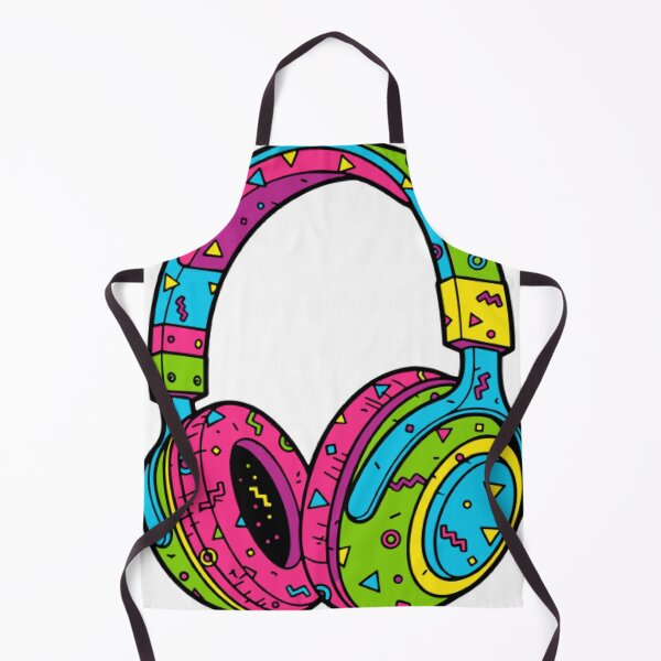 Item preview, Neon RetroWave Audio designed and sold by iserilasmahaj.