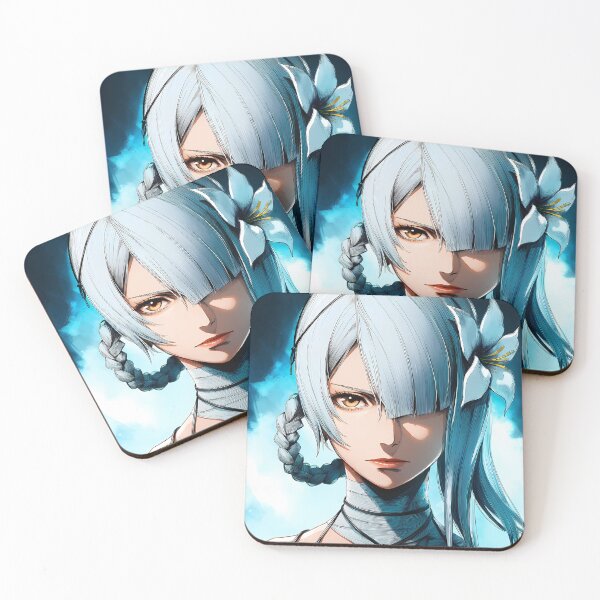 Item preview, Kainé - 6 designed and sold by Infinite-Aspire.