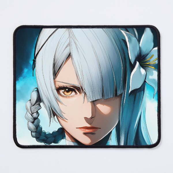 Item preview, Kainé - 6 designed and sold by Infinite-Aspire.