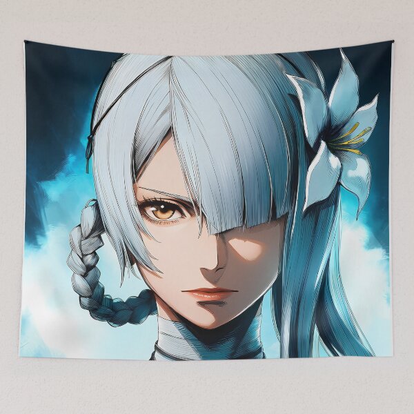 Item preview, Kainé - 6 designed and sold by Infinite-Aspire.