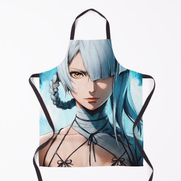 Item preview, Kainé - 6 designed and sold by Infinite-Aspire.