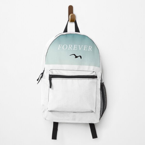 Item preview, Forever Free Bird Sky Aesthetic designed and sold by Northline Creative.
