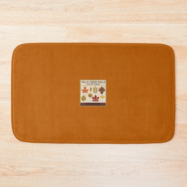 Item preview, Falls Creek Falls State Park designed and sold by Broken Antler Designs .