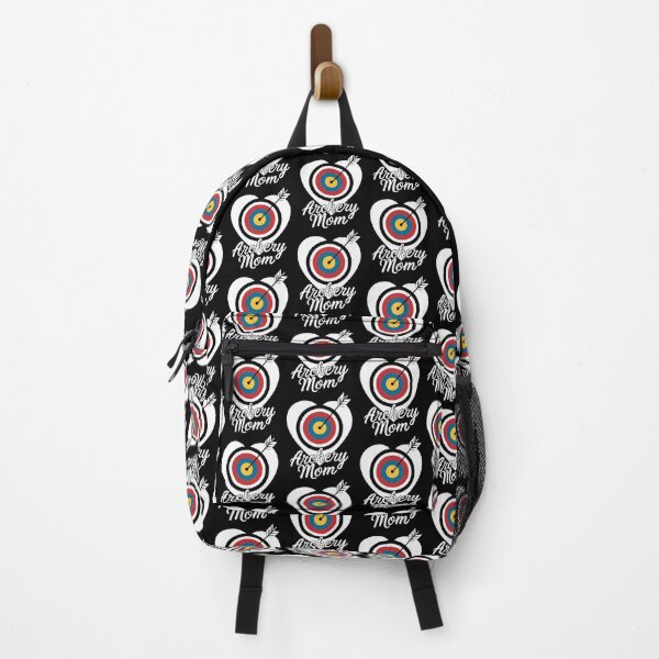 Item preview, Archery Mom Target designed and sold by SiarheiYur.