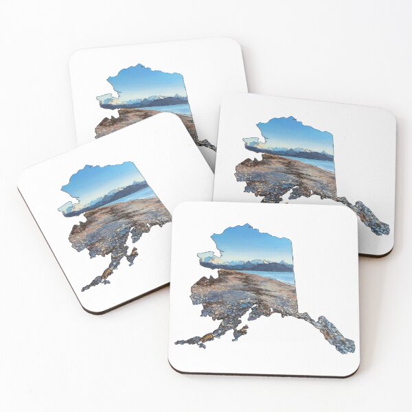Item preview, Homer beach AK designed and sold by kaylamcgrath.