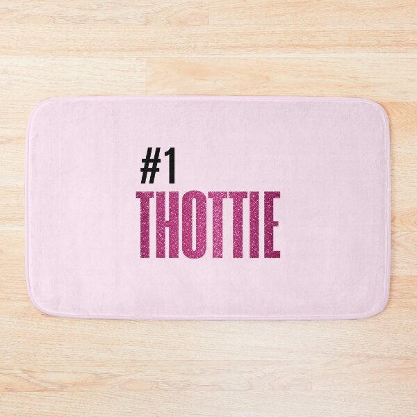 Item preview, #1 Thottie designed and sold by happyteeshirt.